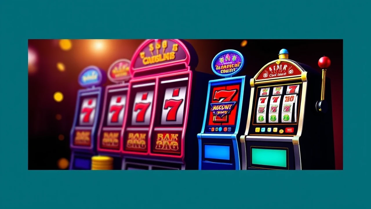 Exploring the Technique of Recognizing and Leveraging Slot Game Fluctuations: A Comprehensive Guide