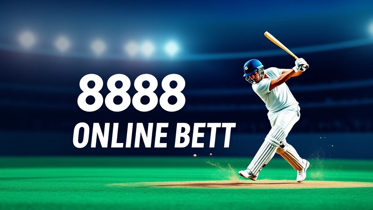 Mastering the Game of 888b Cricket Online Betting: Best 10 Strategies for Victory