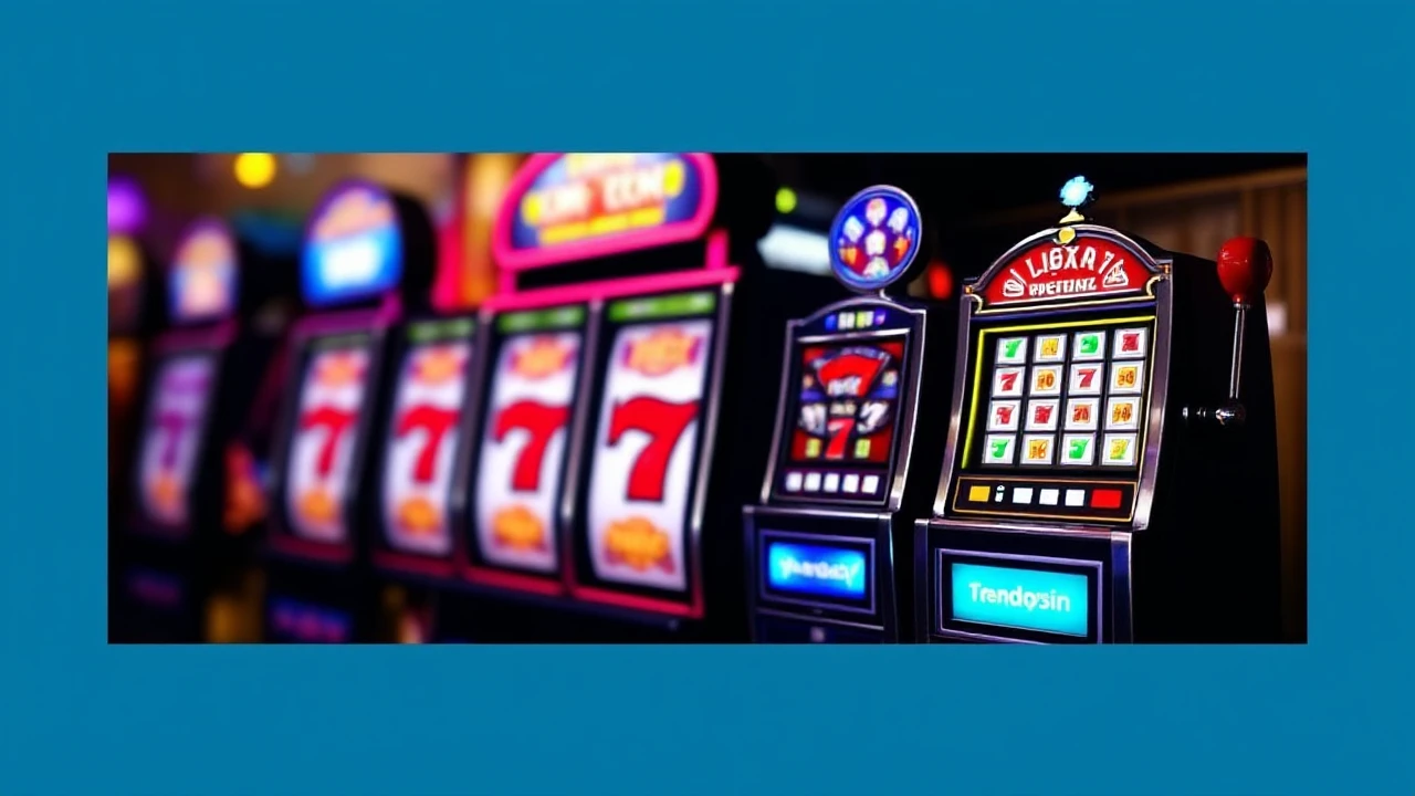 Helpful Slot Game Pointers Given by Experienced Enthusiasts