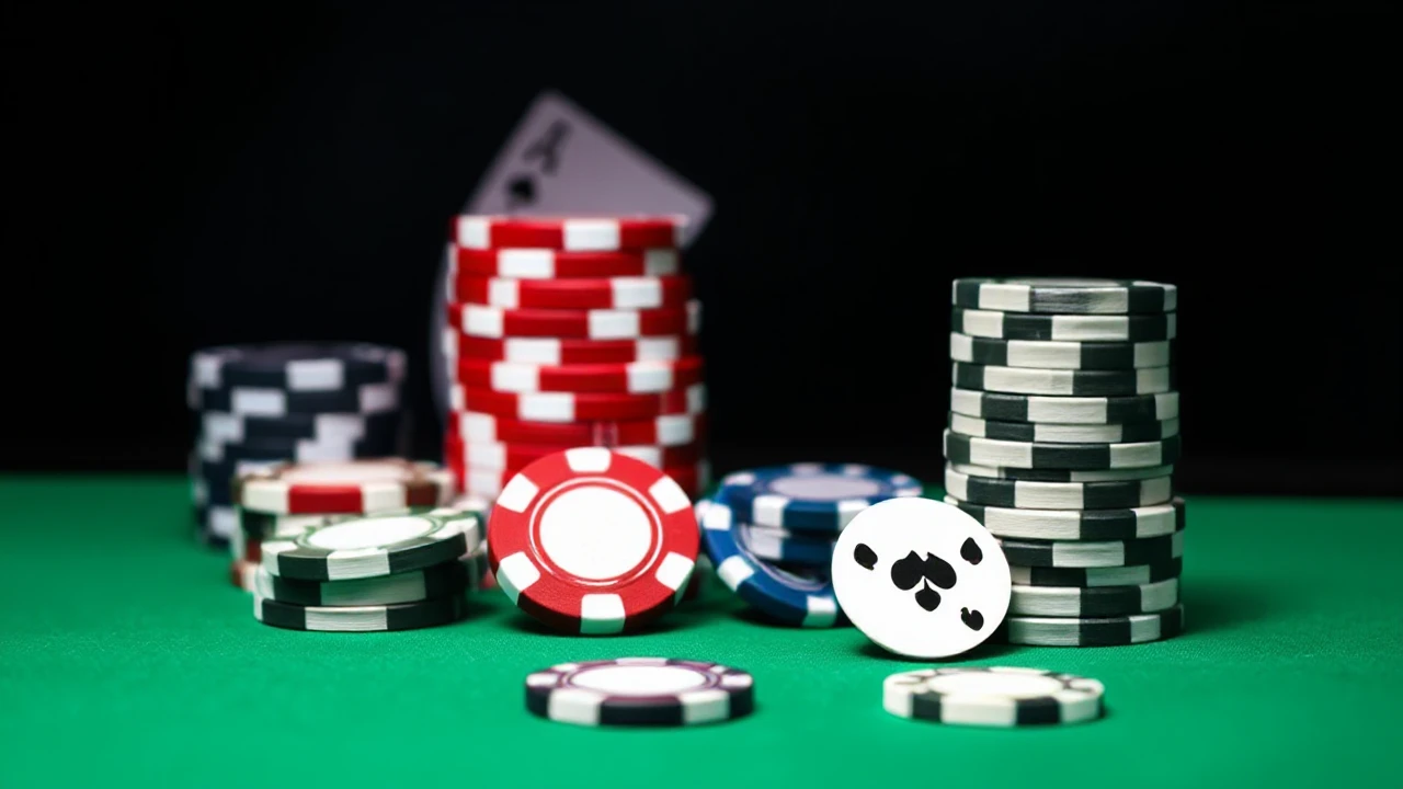 Mastering the Skill of Poker: Casino Strategies