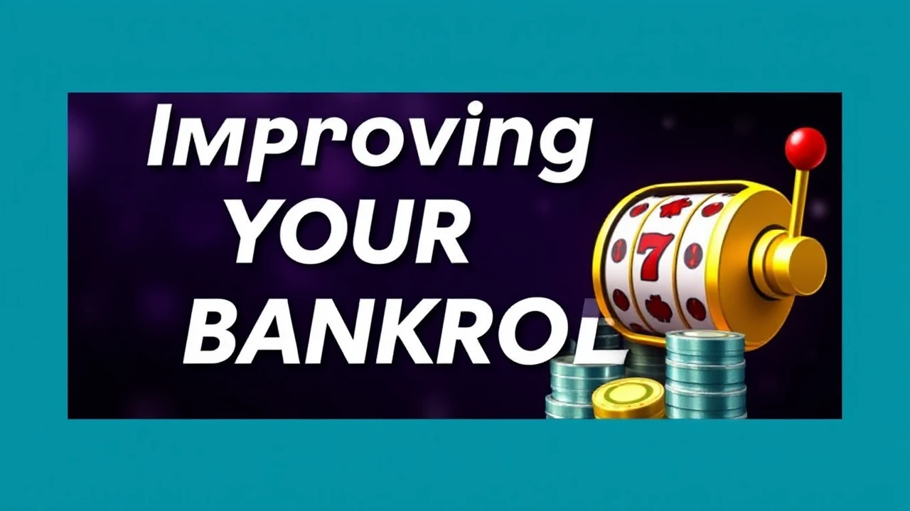 Improving Your Bankroll: Effective Strategies