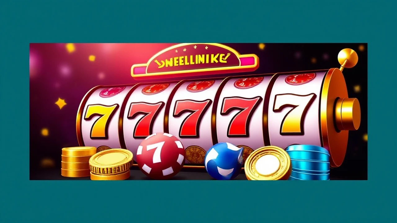 Die heißesten Trends bei Slot-Spielen in Casinos