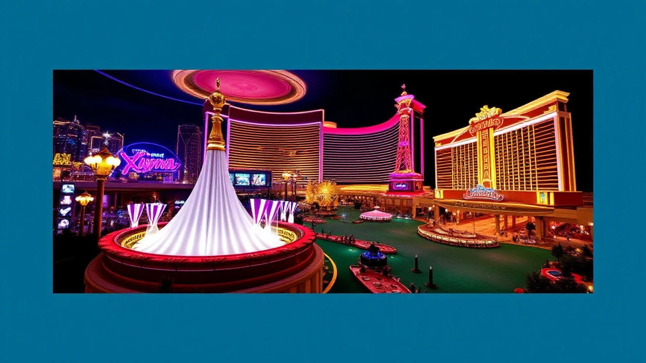 Top Choices of 10 Casinos Around the World for Every Gambler