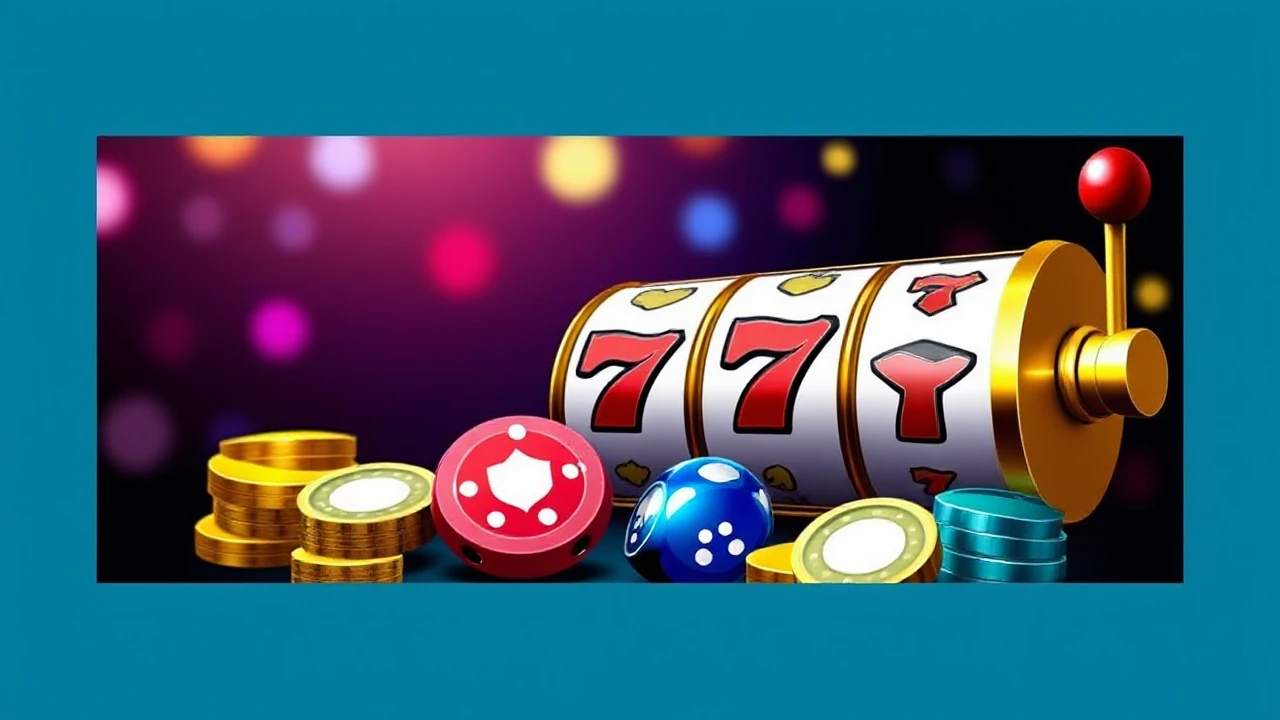 Conquering Casino Slots: Expert Tips and Tricks