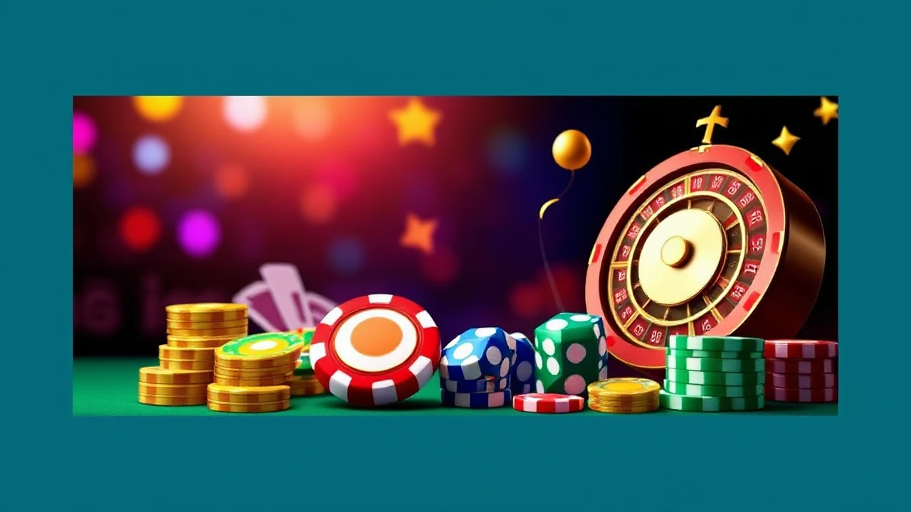Discovering the Enthralling Story of Casino Entertainment