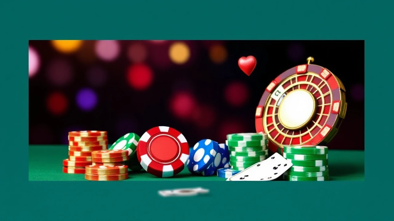 Rules and Guidelines for Engaging in Virtual Casino Gambling Activities