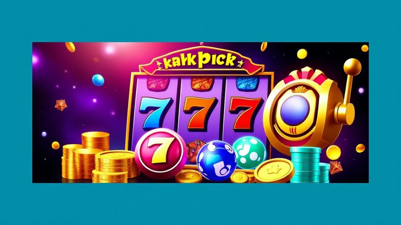 Unveiling the Adventurous Universe of Jackpot Slot Games Over the Internet: A Comprehensive Guide
