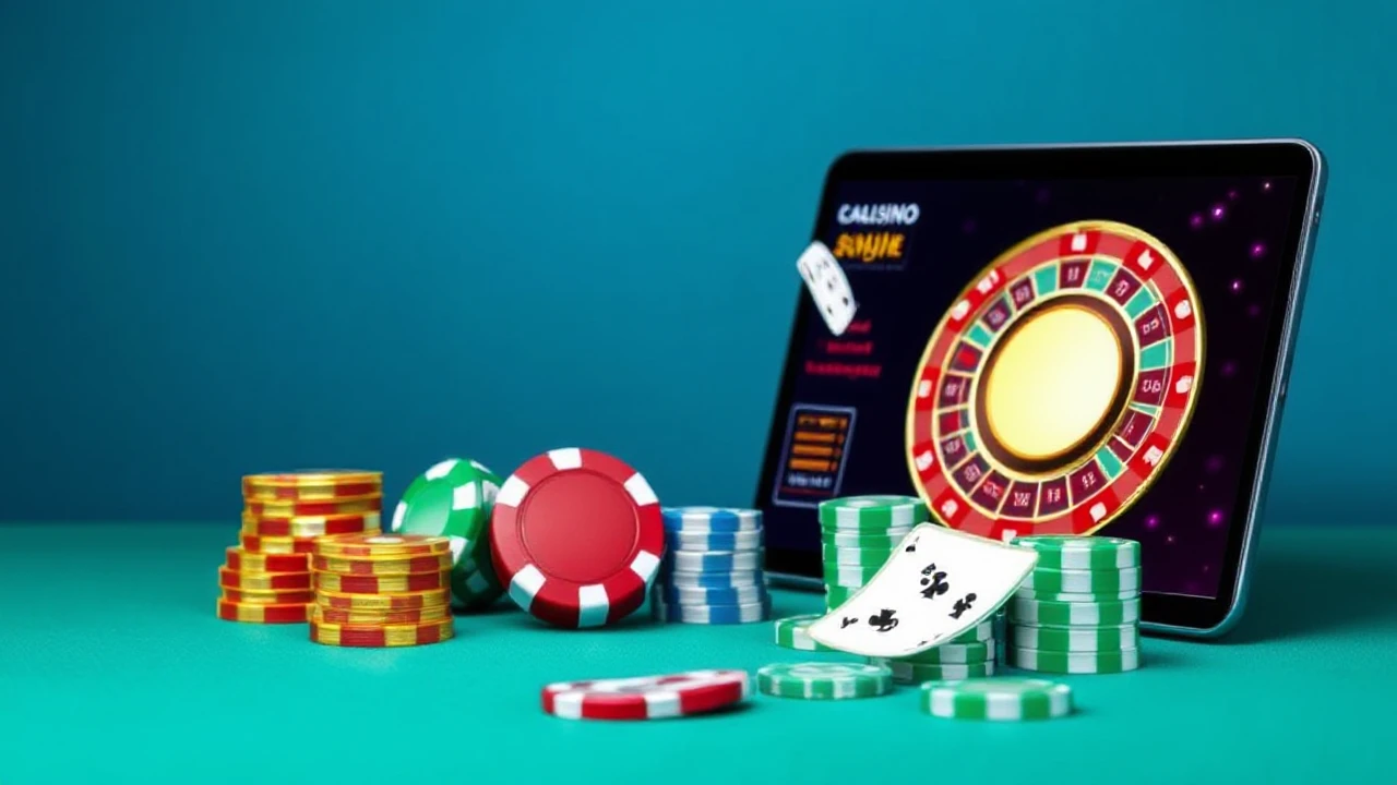 Building Trust: The Key to Online Casino Gambling