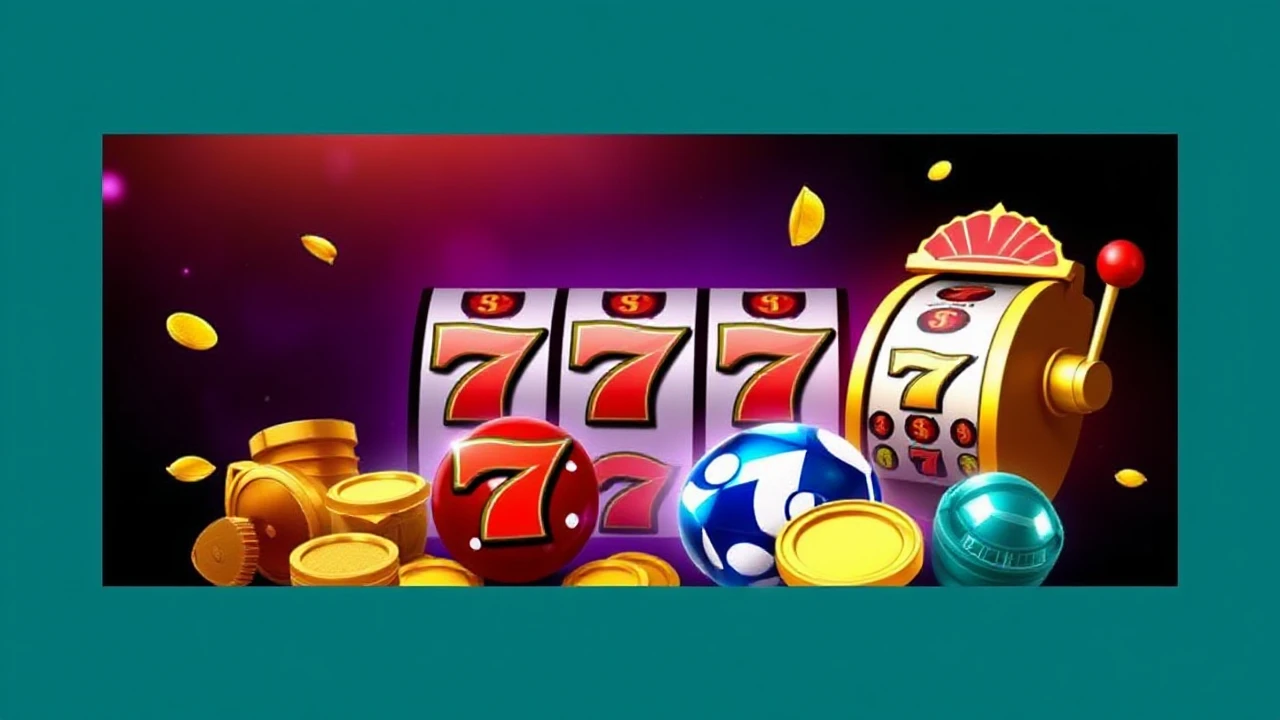 Cara Bermain Slot Kasino Online untuk Pemula