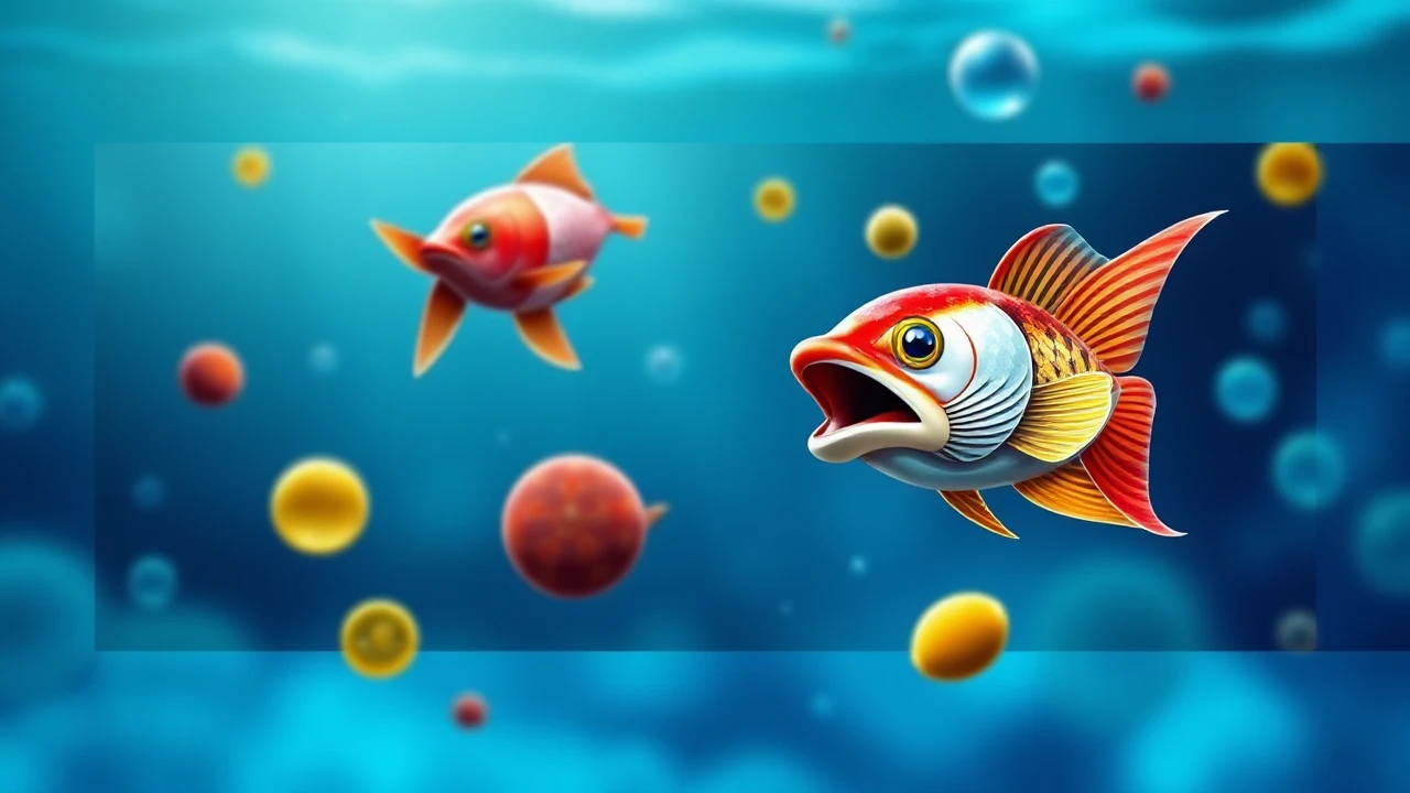 ABC8 Fish Shooting: Expert Strategies for Maximum Profit