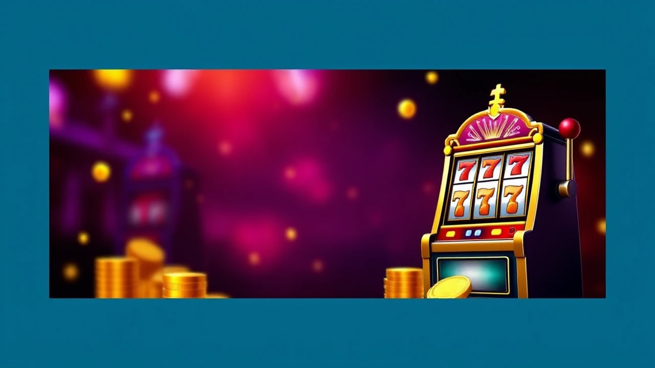 Revealing the Secrets of Casino Slot Jackpots: Exploring into the Huge Wins