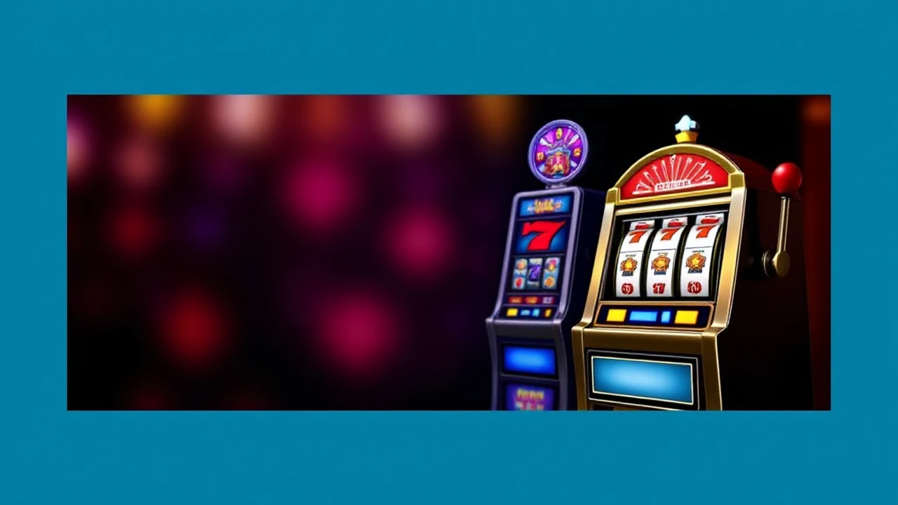 Boost Your Chances: Top 10 Tips for Winning at Slot Machines