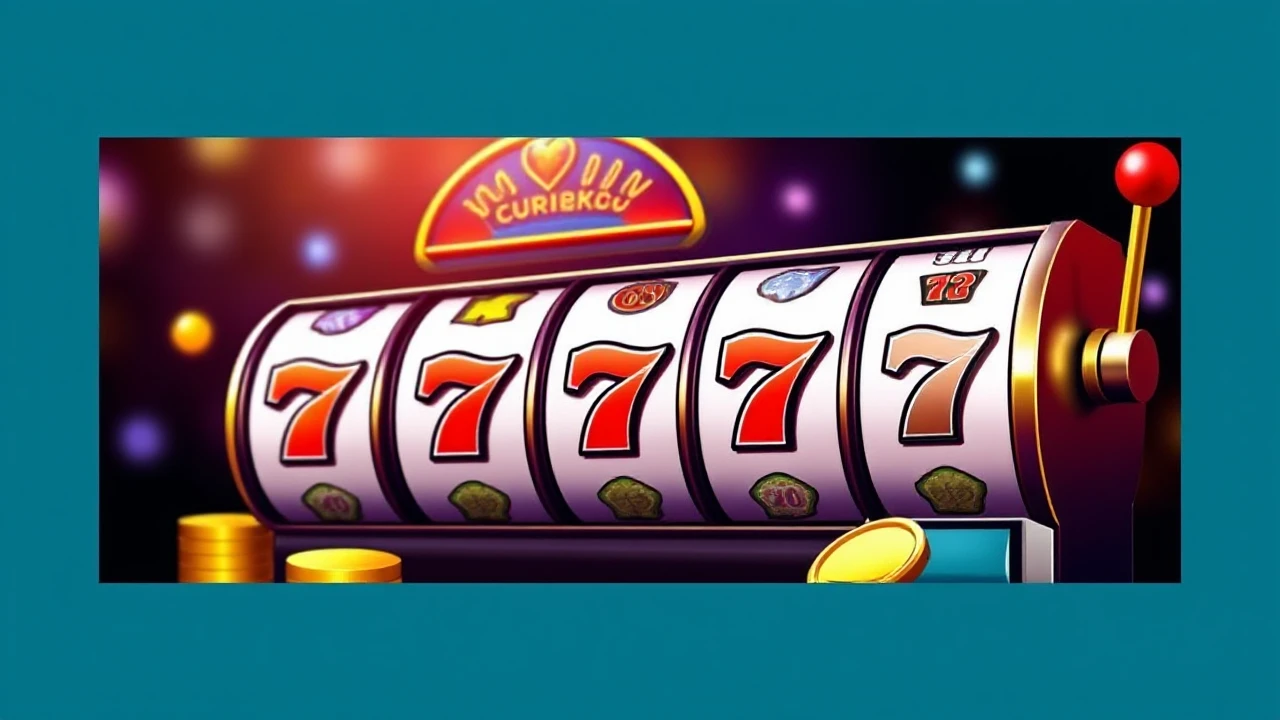 Perfecting the Art of Gambling House Slot Payouts