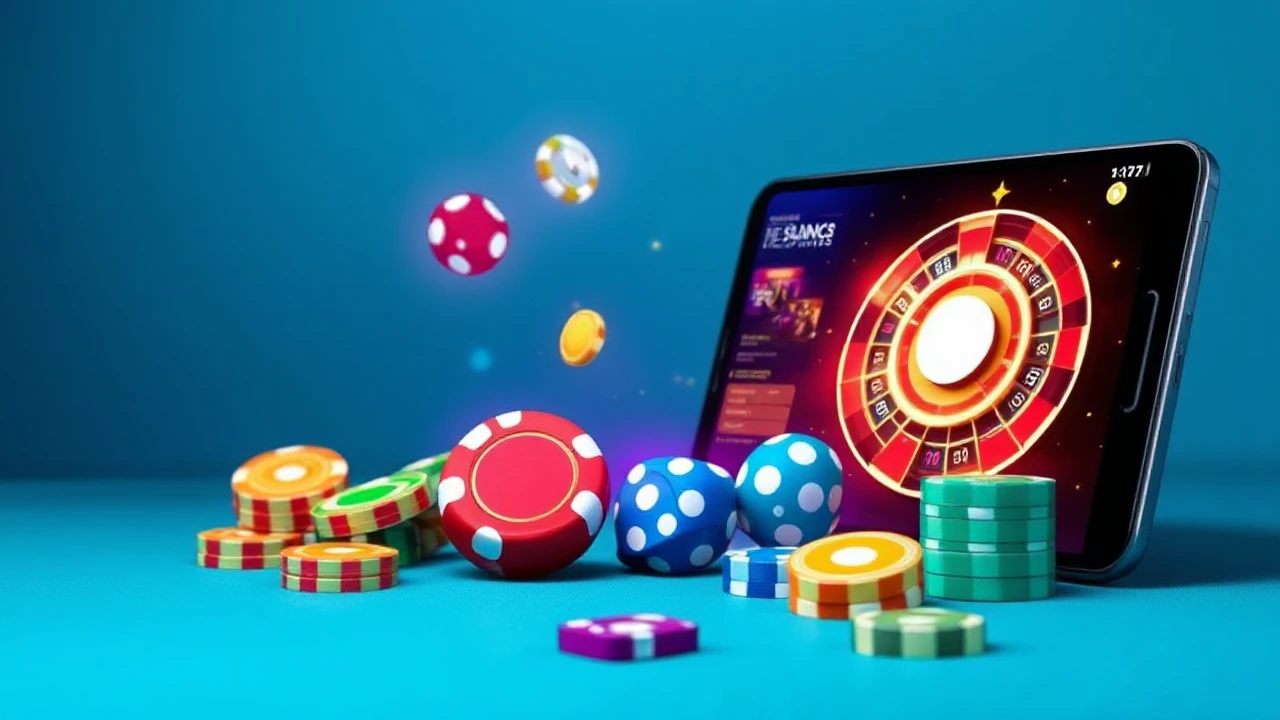 Unveiling the Boom of Digital Gaming Platforms: Latest Developments and Future Prospects
