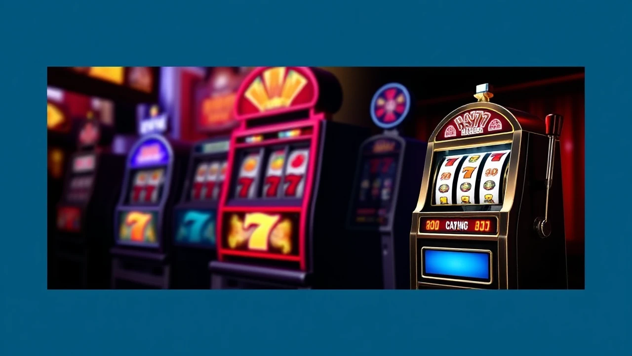 Unraveling the Secrets Behind Casino Slot Payouts
