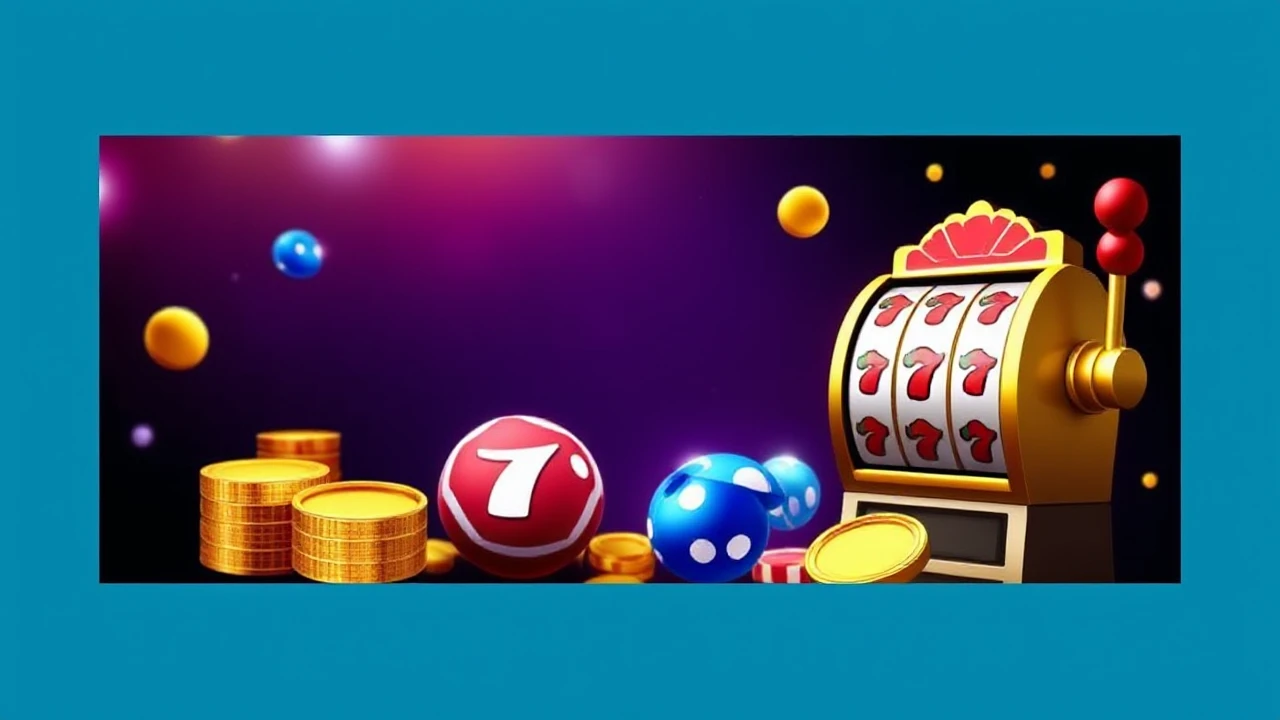 Conquering Online Casino Slots: Top 10 Strategies for Huge Success