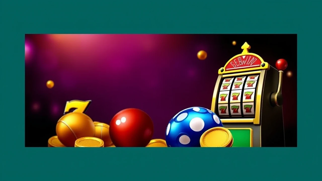 Tips Bermain Slot Kasino untuk Pemain Pemula
