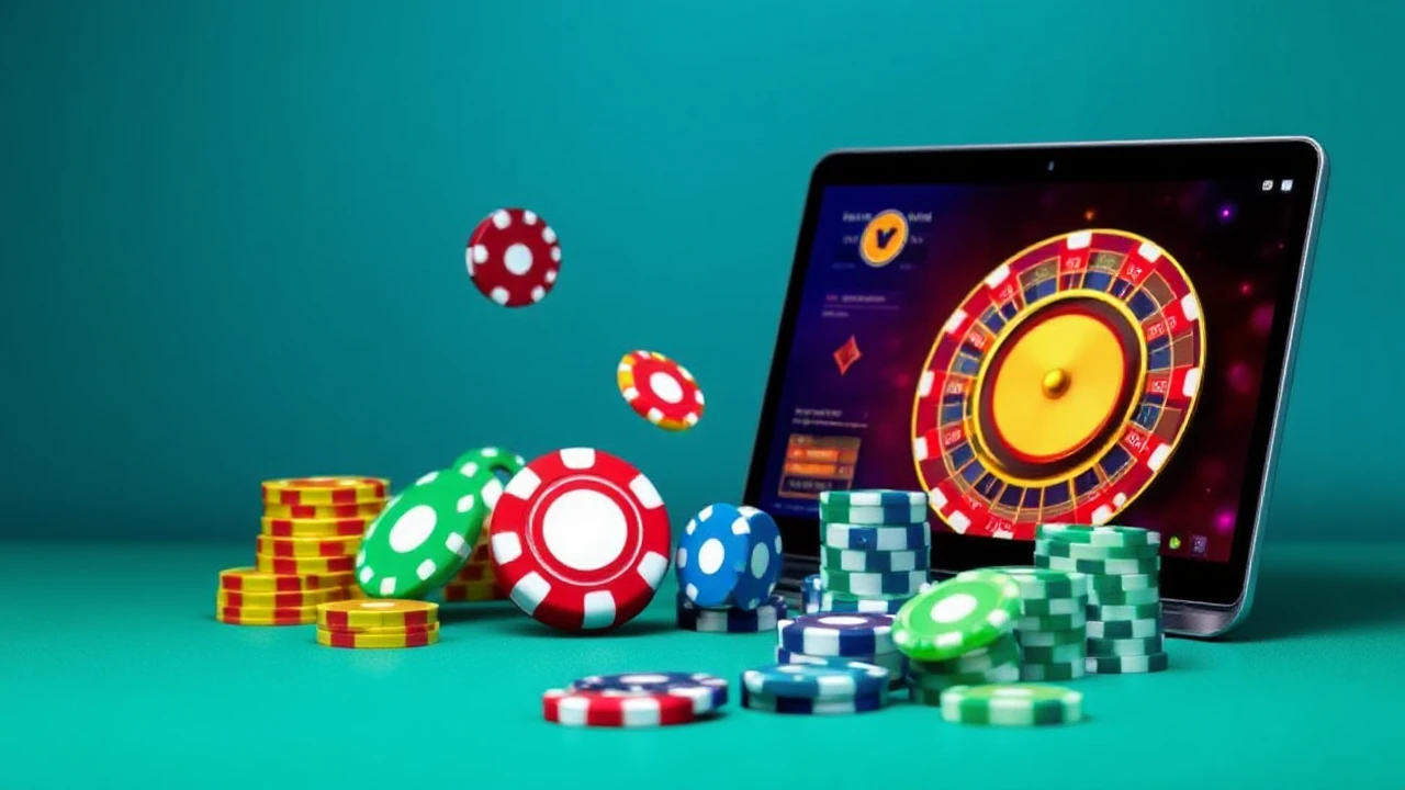 Unveiling the Mind Aspects of Online Casino Gambling