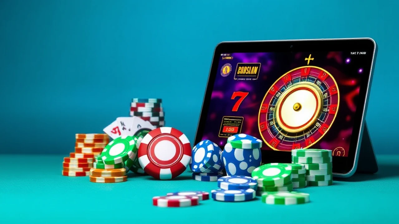 Understanding the Psychological Aspects of Internet-based Casino Games