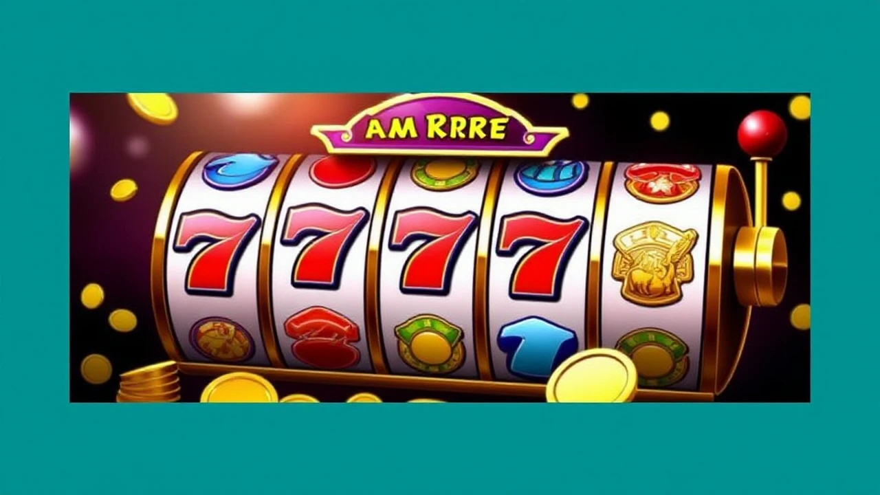Metode Rahasia Supaya Bisa Meraih Jackpot Besar di Game Slot