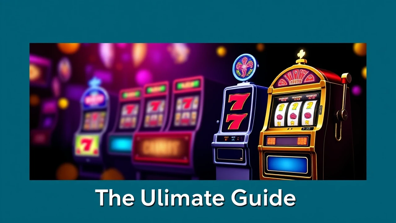 The Ultimate Guide to Casino Pokies: Exploring the Thrilling Realm of Sevens and Jackpots