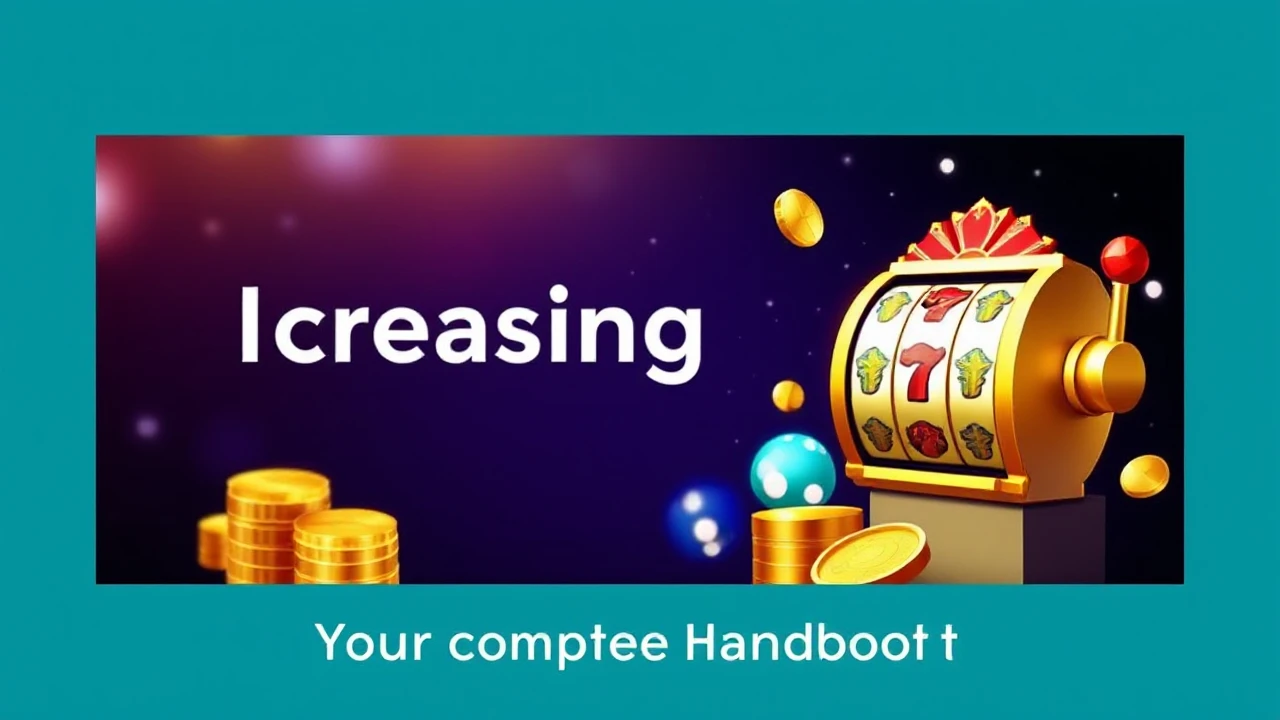 Your Complete Handbook to Increasing Prize Pool Slots