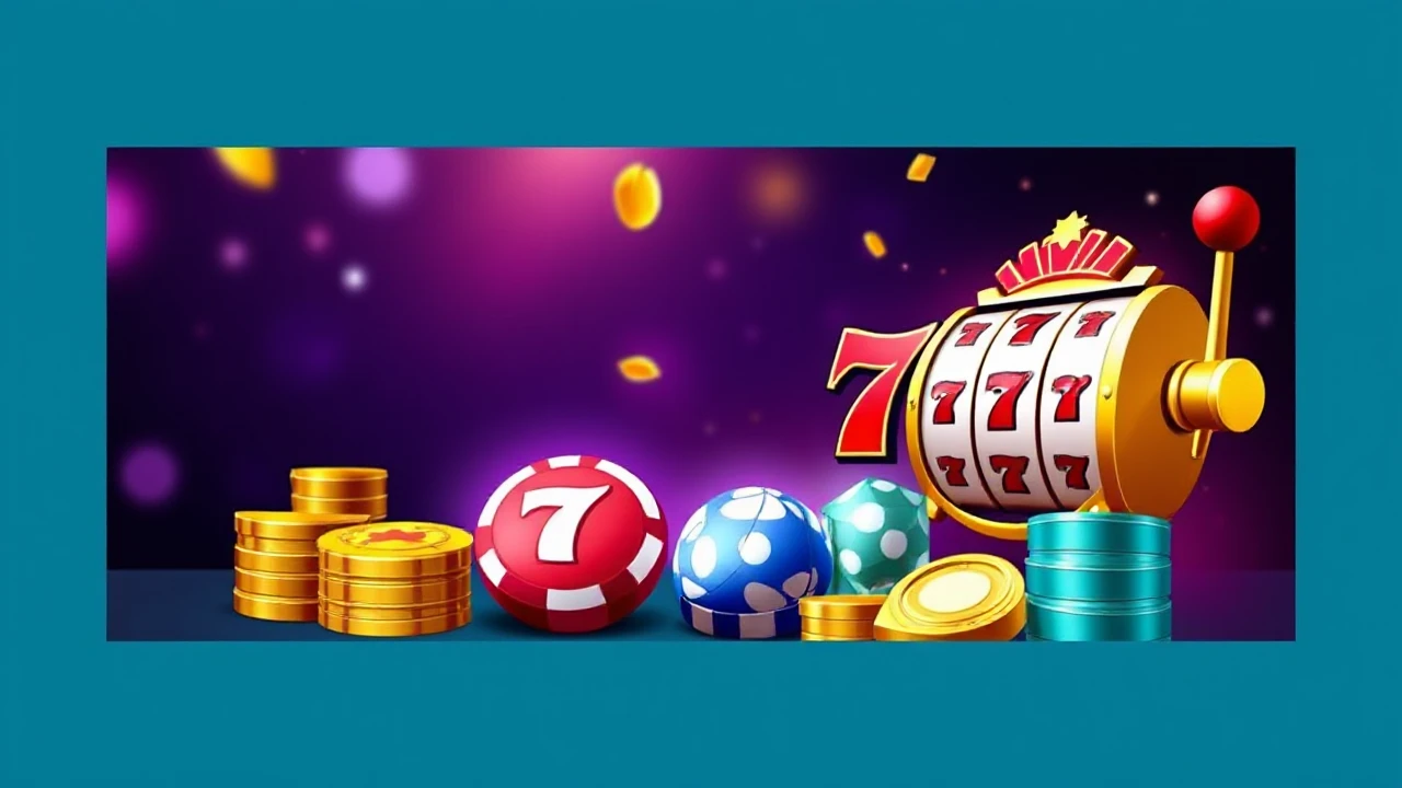 The Rise of Internet Casino Slots: Current Trends and Projections