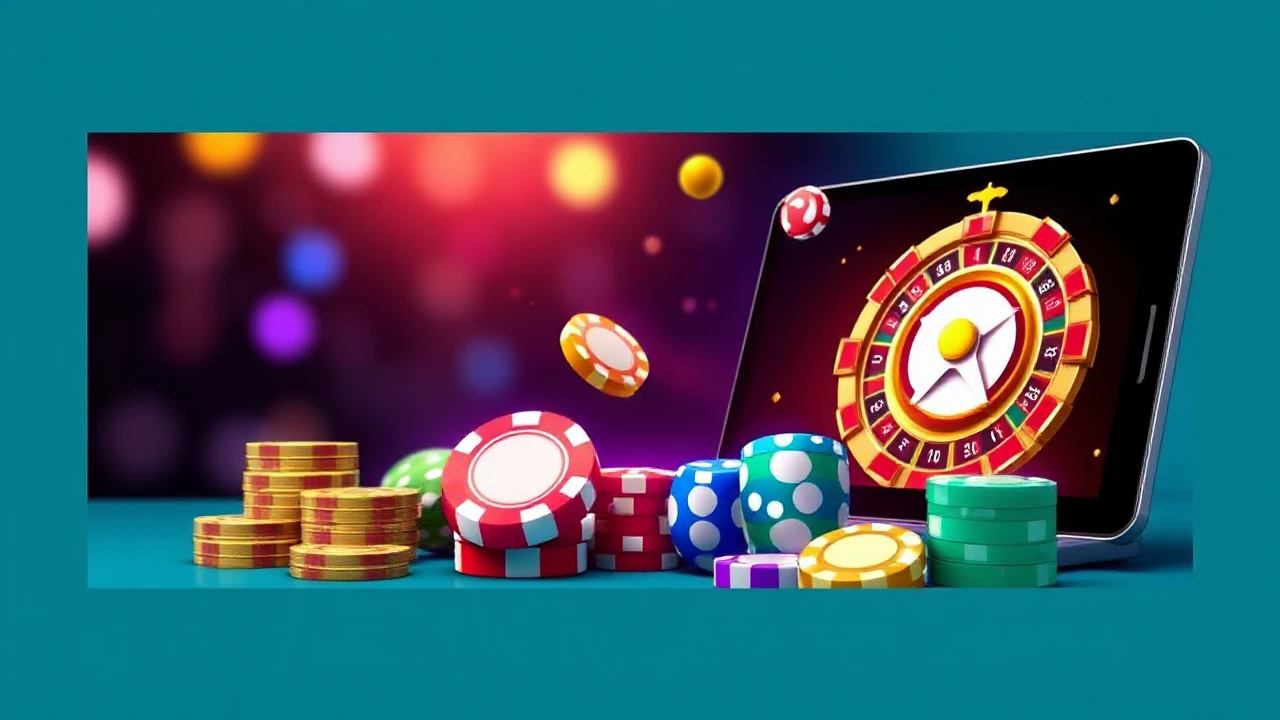 The Emergence of Online Casinos: Latest Developments and Future Projections