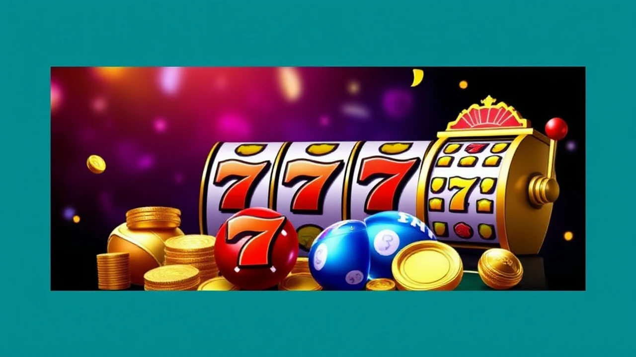 Cara Main Permainan Slot Online yang Harus Anda Ketahui