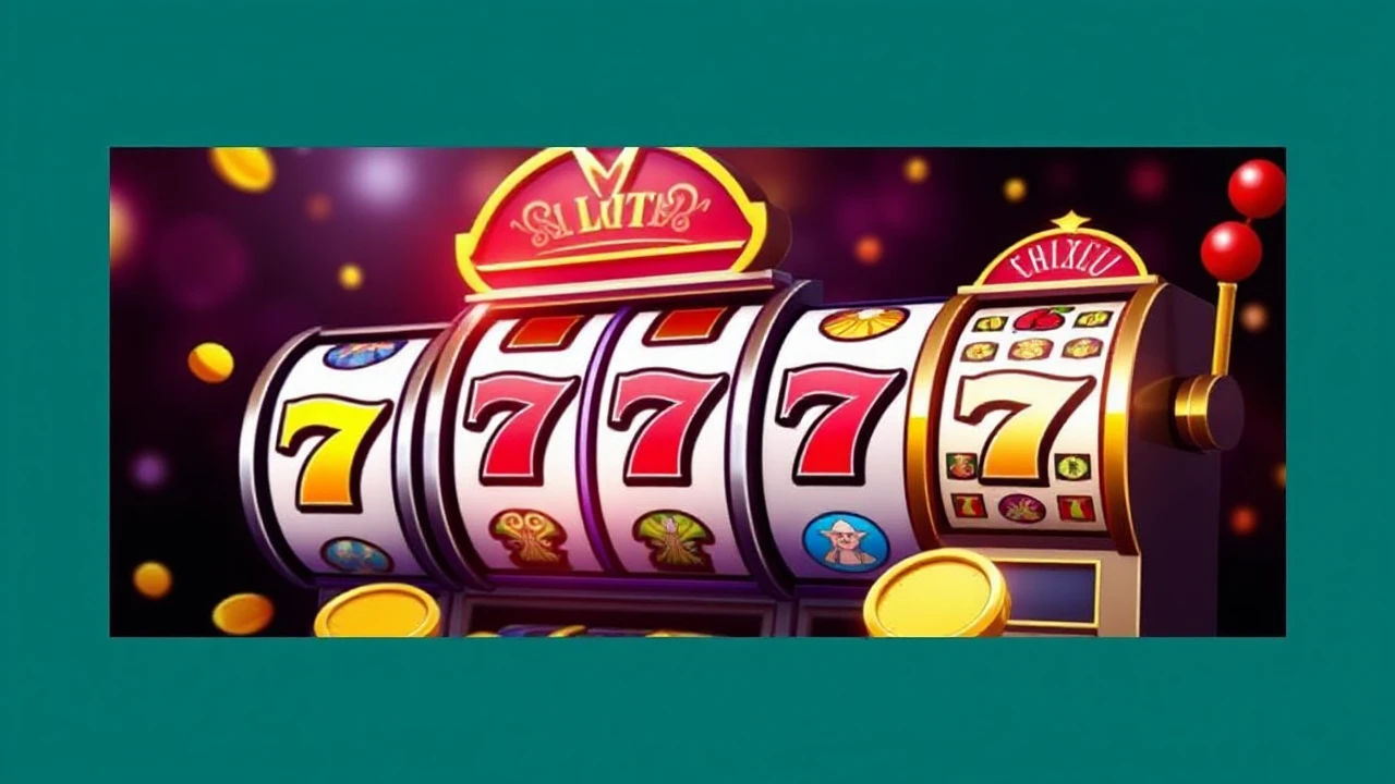 Menjelajahi Fakta Menarik tentang Sejarah Perkembangan Game Slot yang Jarang Diketahui