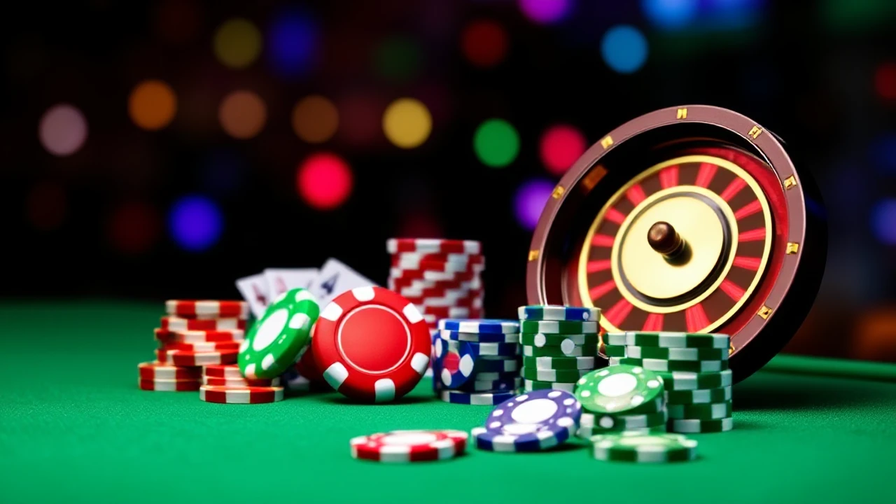 Conquering the Art of Winning Big at the Casino: Top 10 Revealed