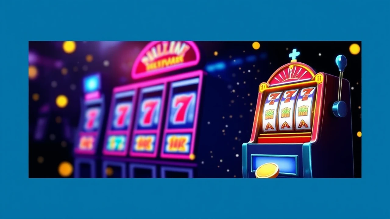 Decoding the Future of Slot Technology: Trends on the Horizon