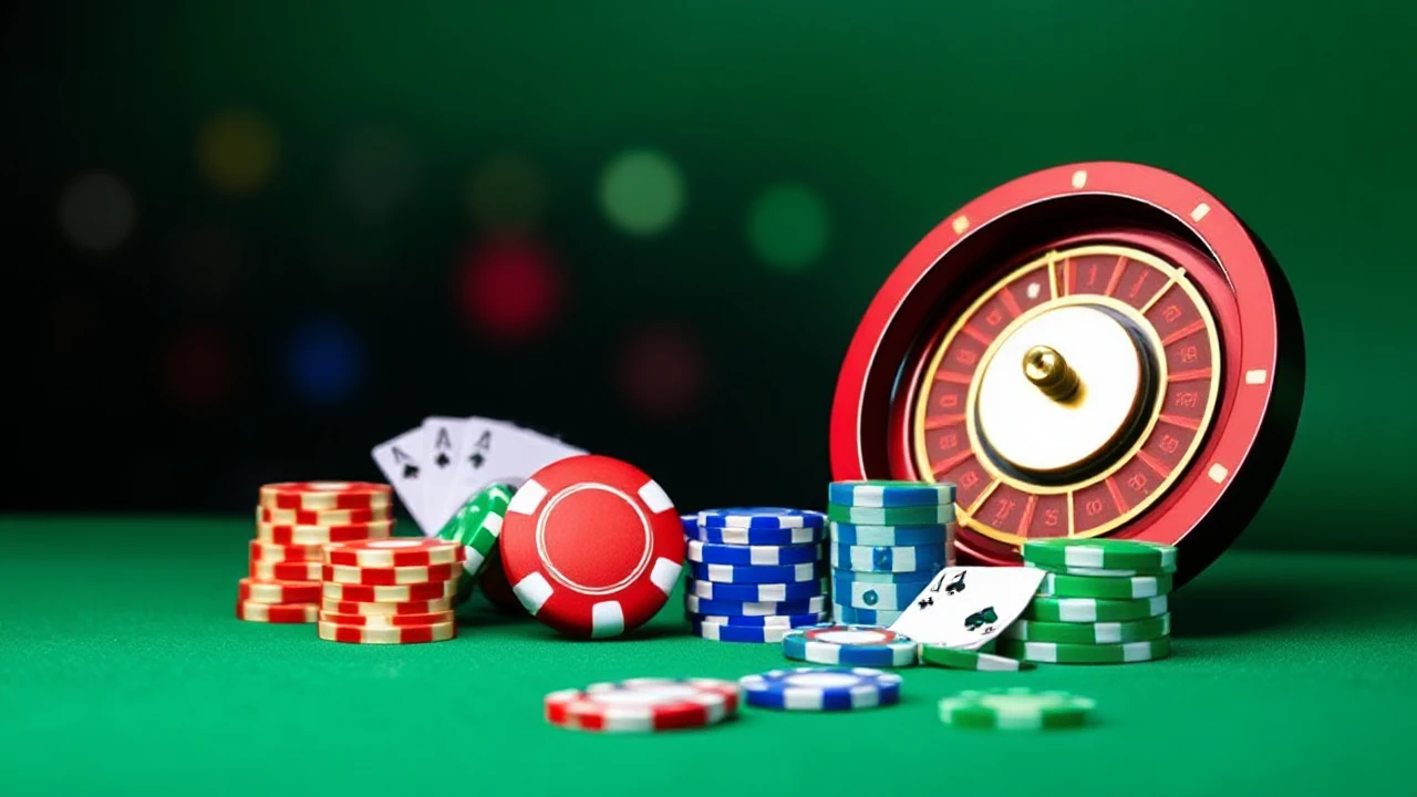Improving Your Gambling Skills: Boost Your Winnings Today!