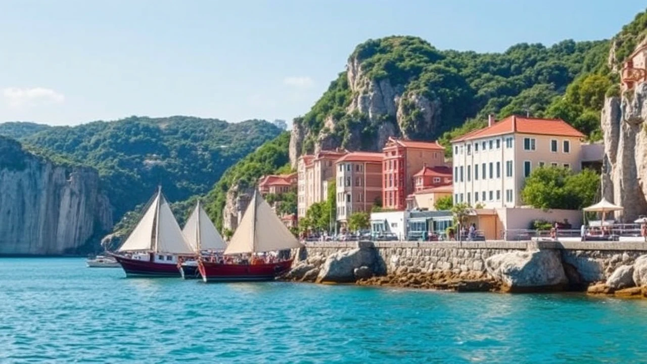 Essentiële Zaken voor Groepsreizen met Jongeren