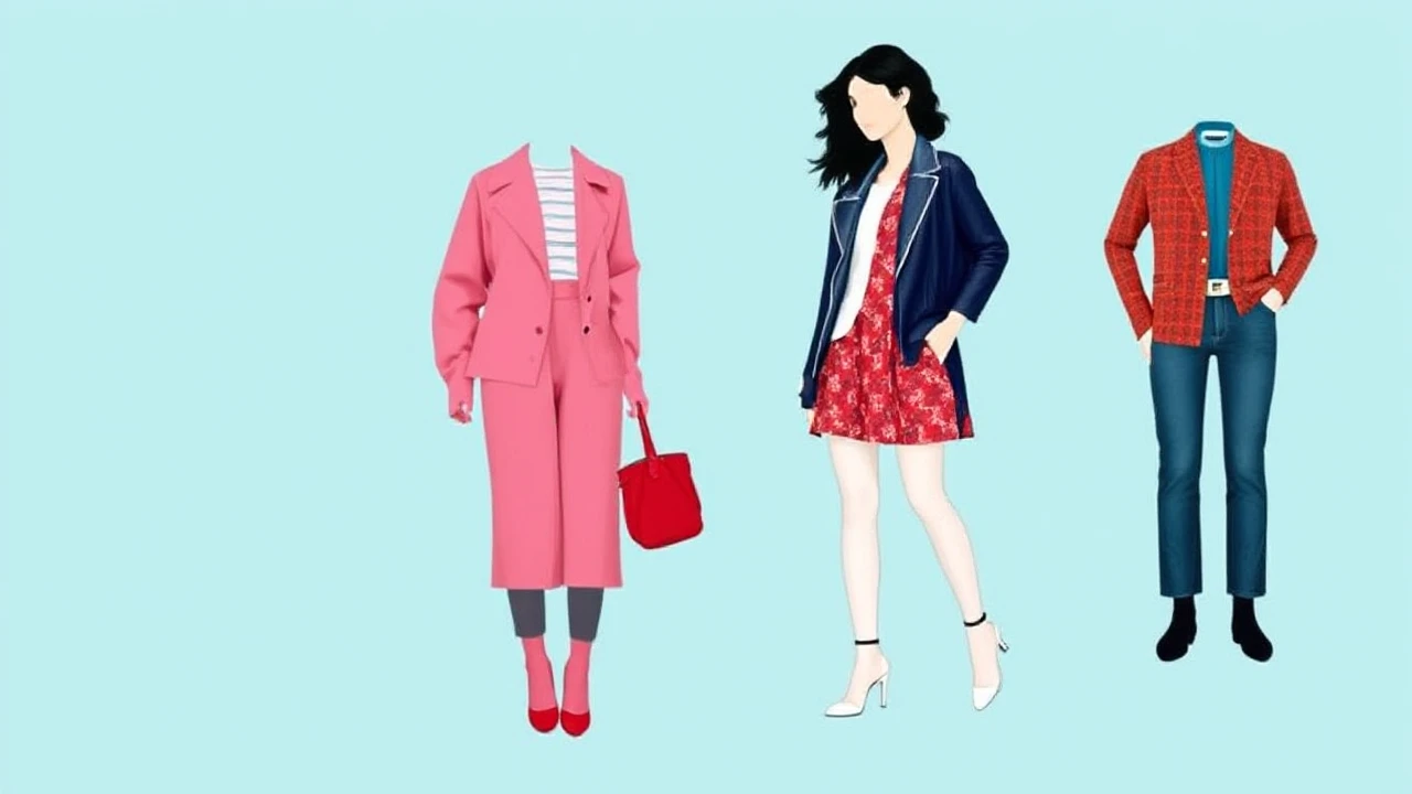 Becoming Proficient in the Art of Mix and Match in Fashion: Tips to Enhance Your Style