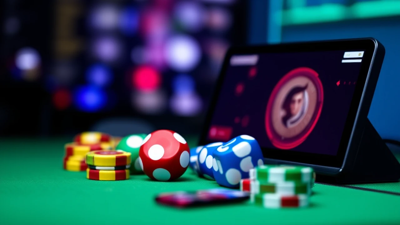 Mastering the Art of Responsible Gaming in iGaming: Tips and Tricks for Players
