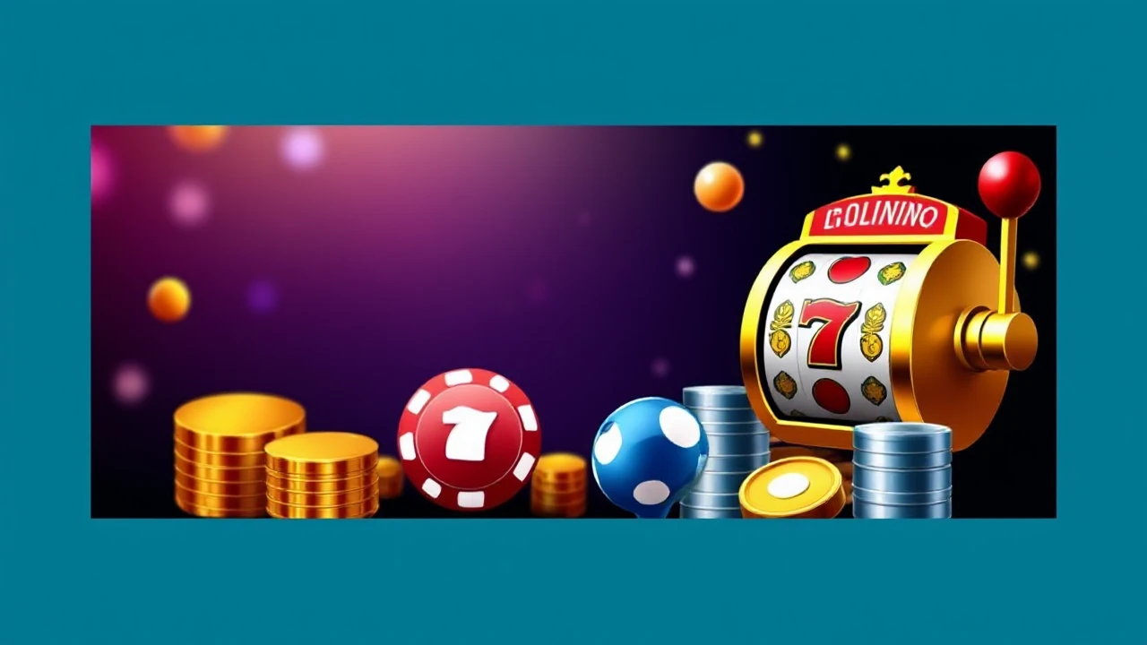 The Dos and Don'ts of Playing Casino Slots