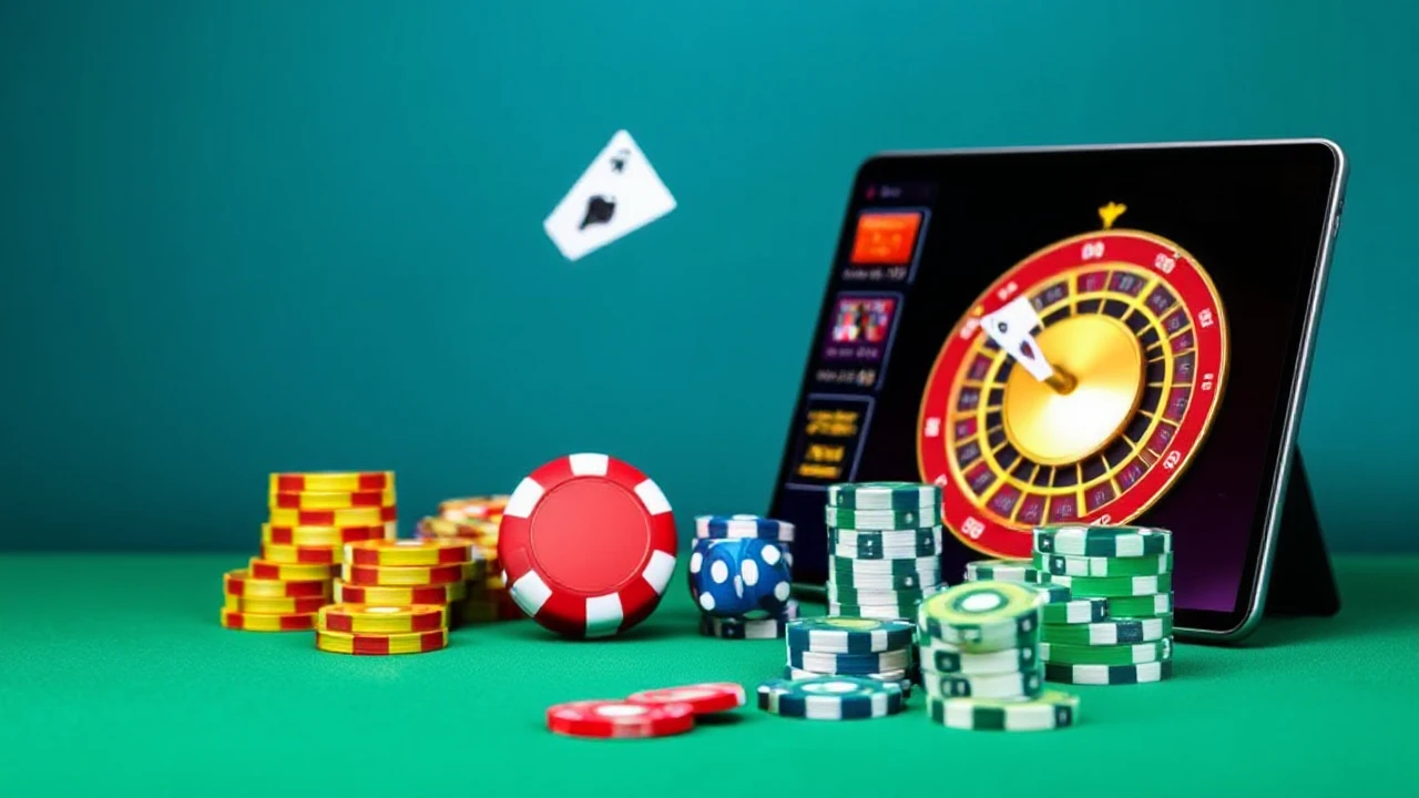 Revealing the Insider Tips of Successful Online Casino Gamblers