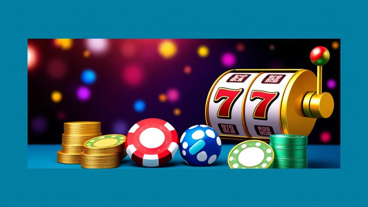 Mastering the Art of Defining Limits in Internet-Based Casino Slot Playing