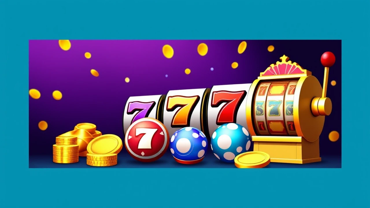 The Evolution of Slot Game Bonuses: Starting with Spinning for Free to Multipliers