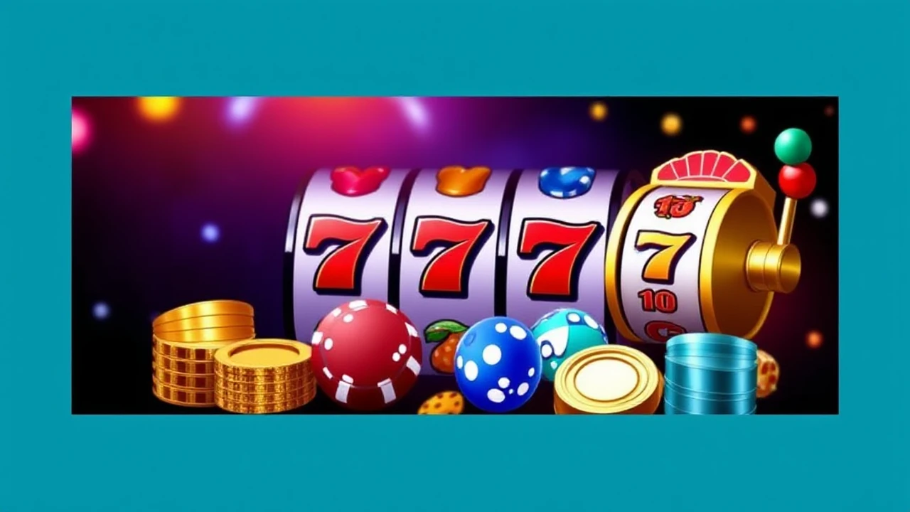 Important Tips for Deciding on the Finest Casino Slot Game