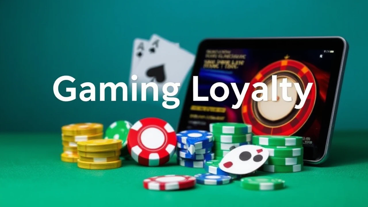Leveraging Gaming Loyalty Programs: A Guide for Players