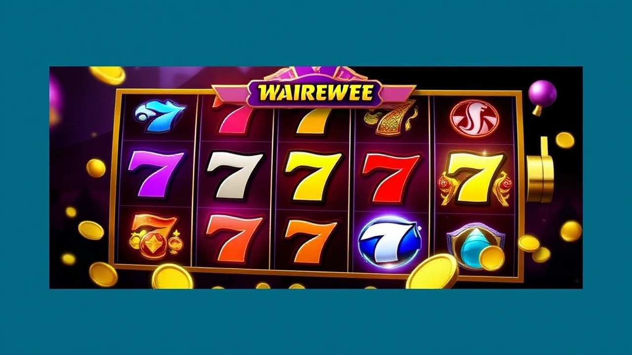 Perkembangan Terkini Game Slot yang Harus Dicoba