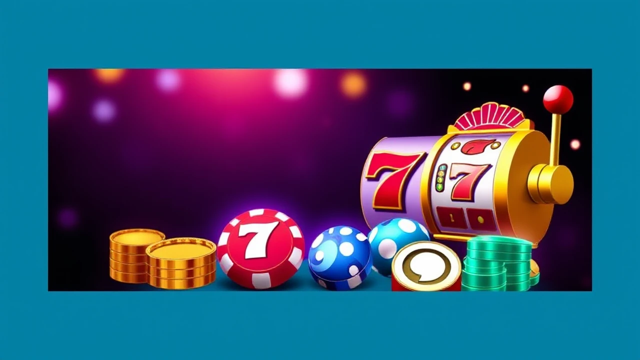 Delving into the Latest Casino Slot Game Trends