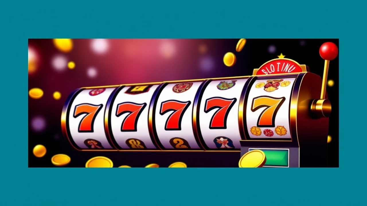 Unleash Your Luck: Best Strategies for Casino Slots