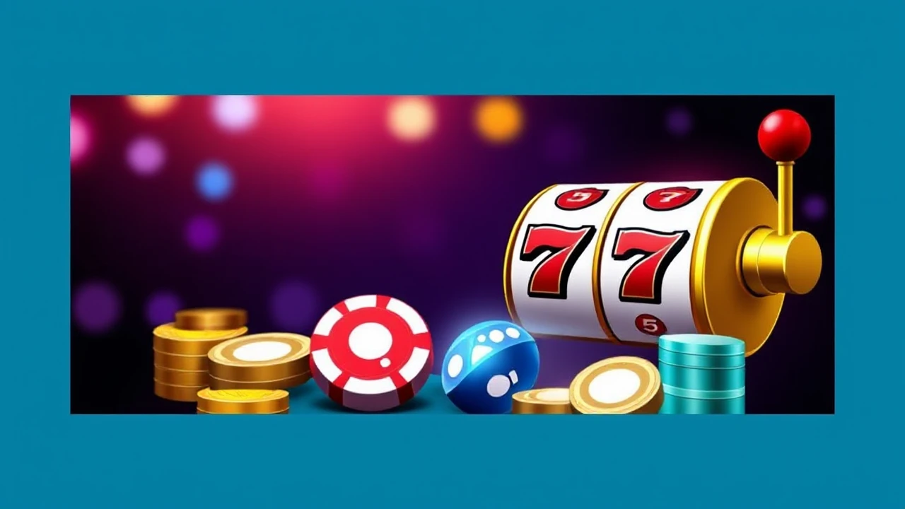Mastering the Online Gaming Slots: Tips to Avoid Blunders