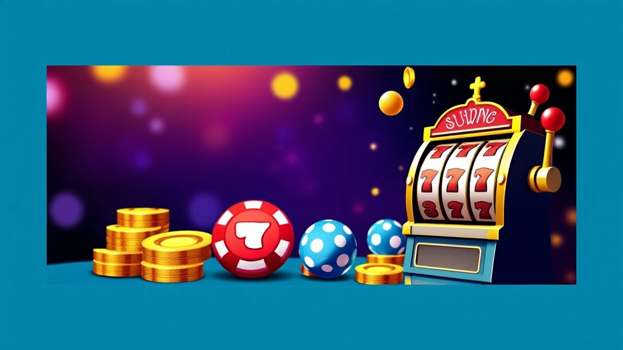 Navigating the Path from Beginner to Pro in Casino Gaming