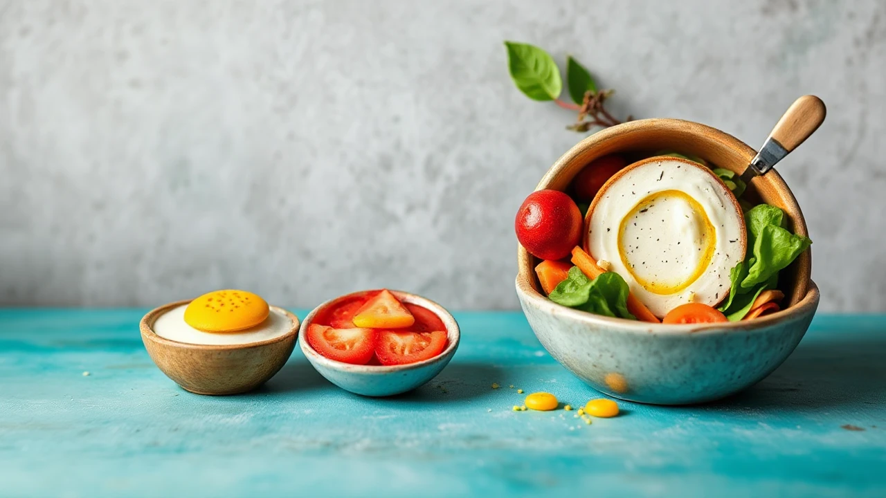 Mastering to Embracing a Mindful Eating Lifestyle for Wellness