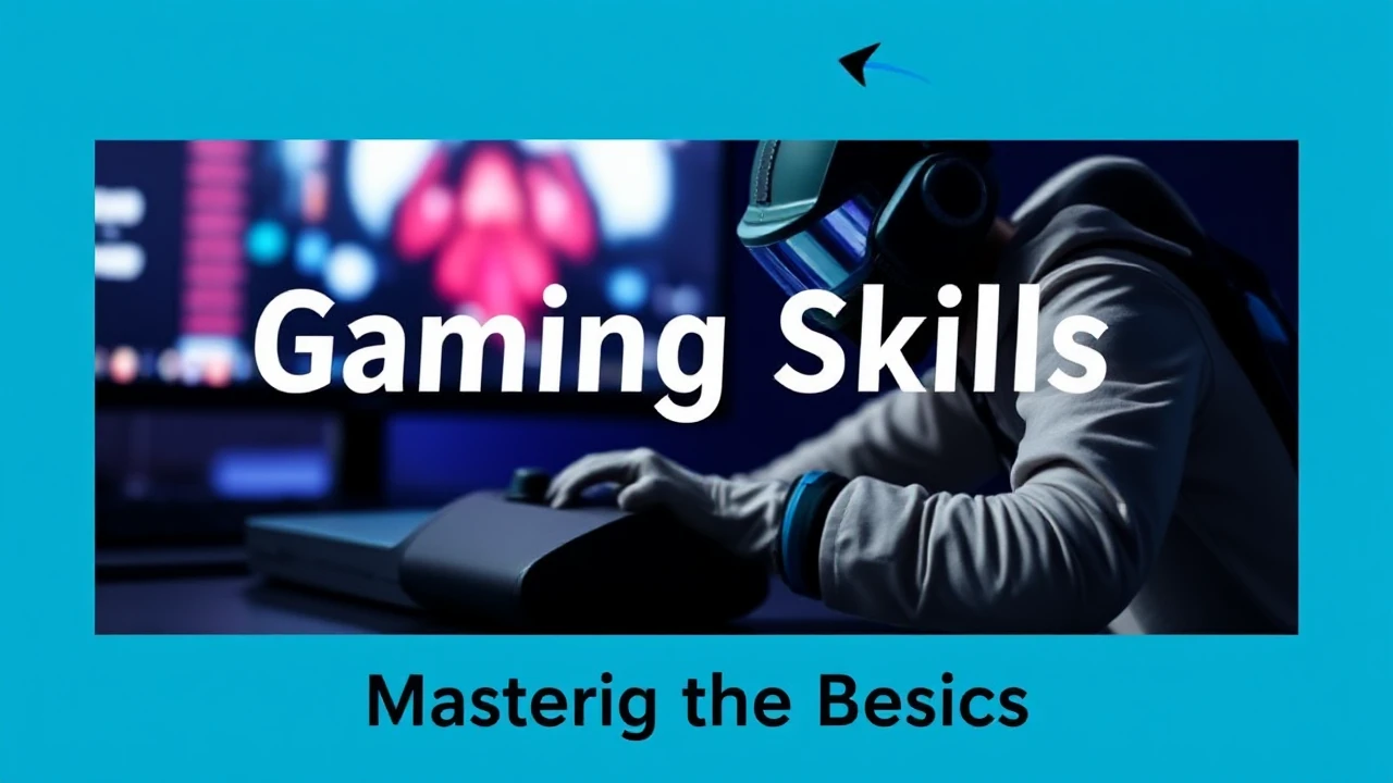 Enhance Your Gaming Skills with These Pro Tips