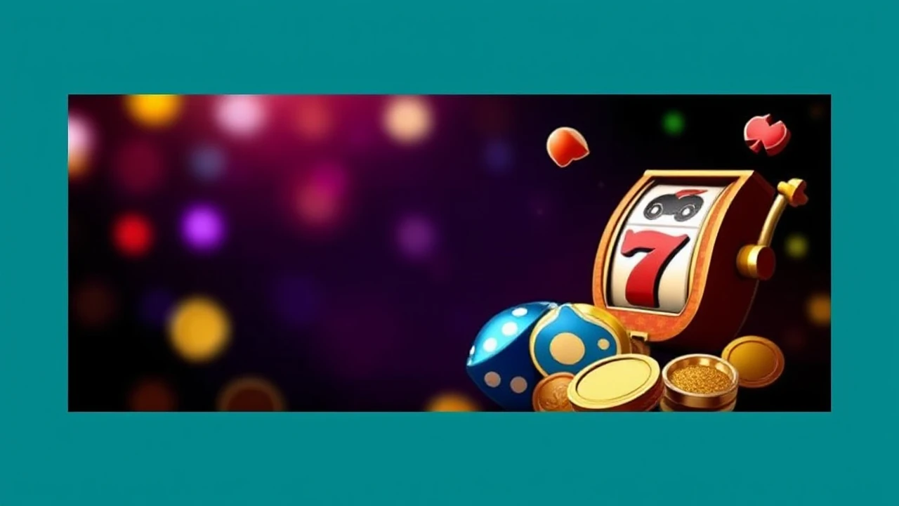 Tips Ampuh untuk Meningkatkan Peluang Menang Bermain Slot
